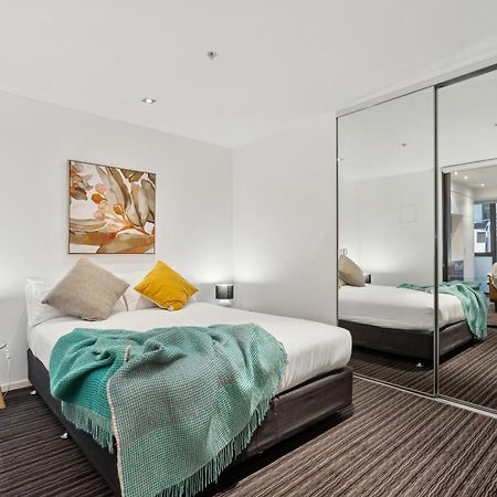 Complete Host Halo Apartments 멜번 객실 사진