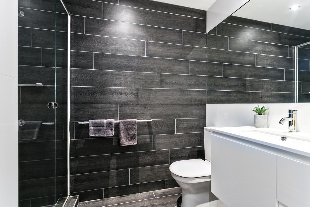 Complete Host Halo Apartments 멜번 외부 사진